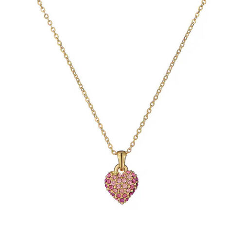 Ted Baker Adorina Crystal Sweetheart Pendant Necklace